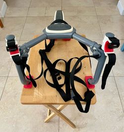 Allen Sports compact one bicycle car rack