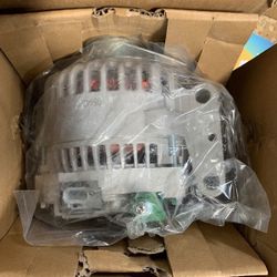 Ford Focus Alternador 