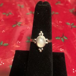 Anillo de Plata 925