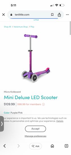 Scooter