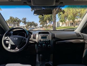 2013 KIA Sorento