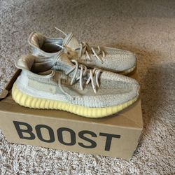 Adidas Yeezy Boost 350 V2 – “Sesame”