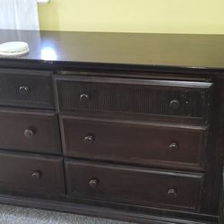 FREE today Only In Dorchester Bureau, Desk Full Size Bed
