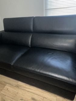 2 Piece Sectional Couch