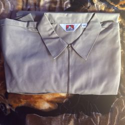 Short sleeve Ben Davis 2XL