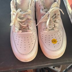 AIR FORCE 1 MEN 