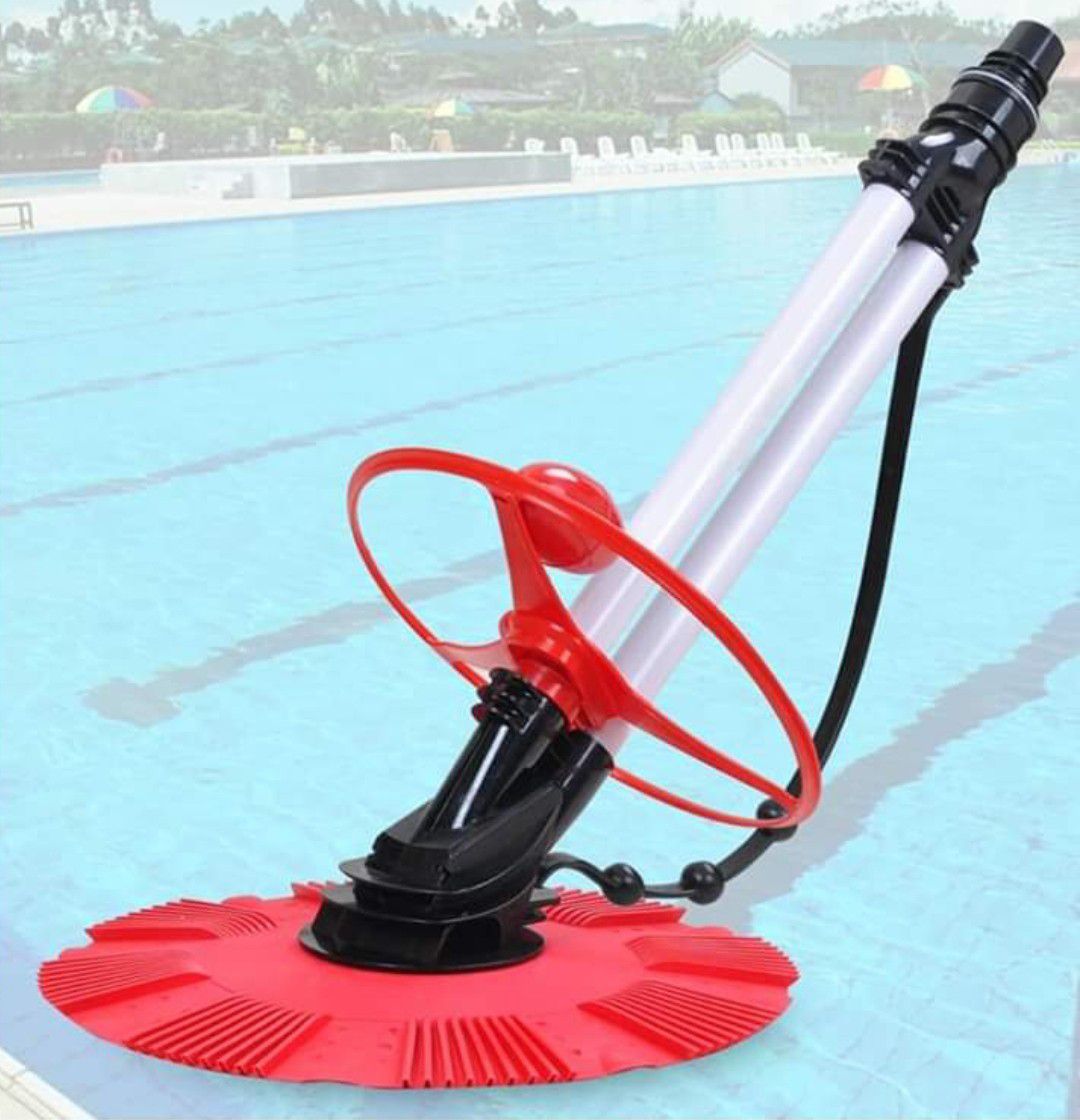 NEW pool cleaner vacuum