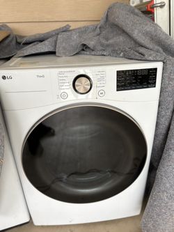 Air Dryer Lg