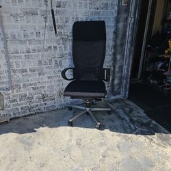 Computer Chear  Comfortable