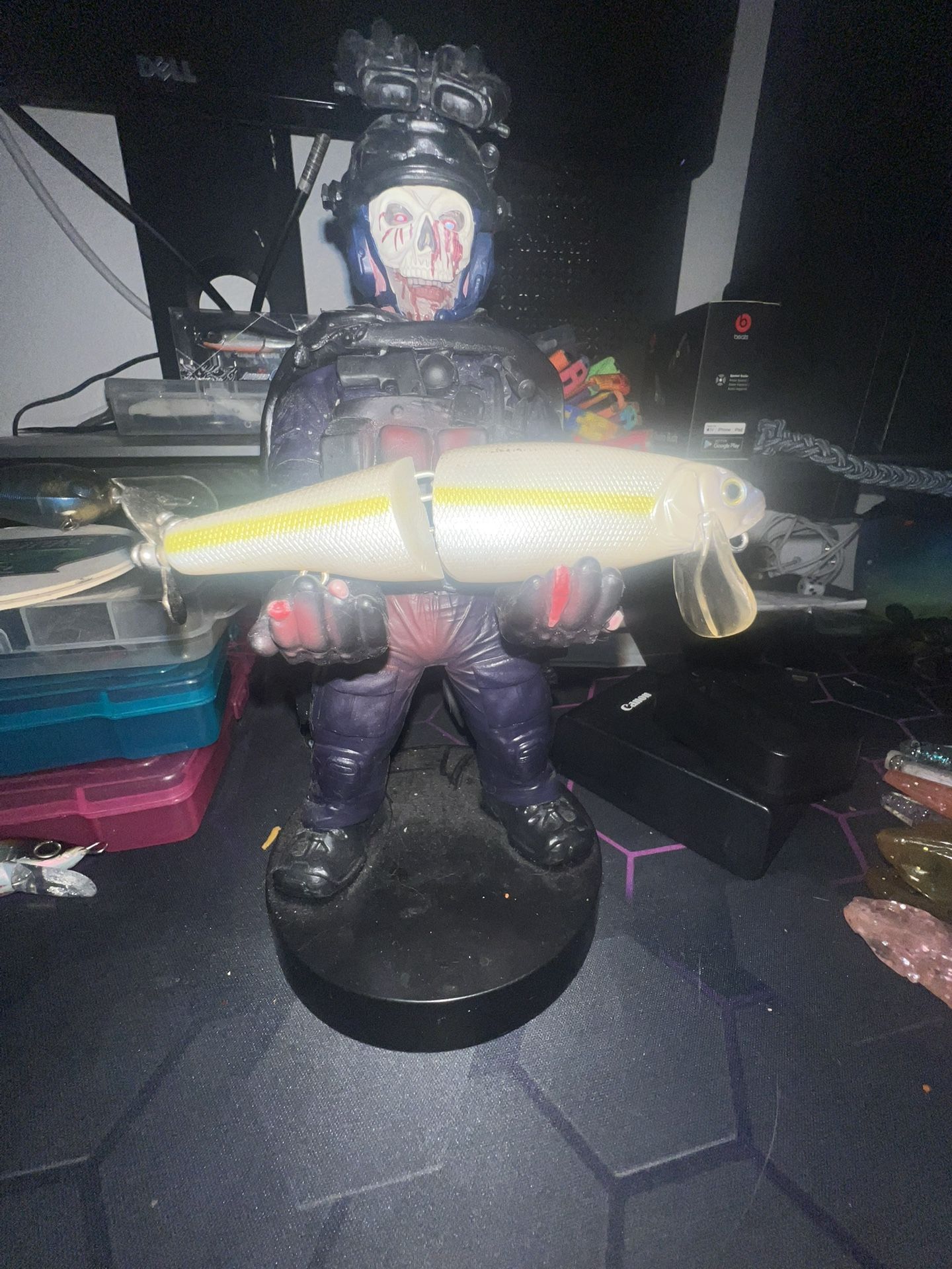 Jackall Dagored 115