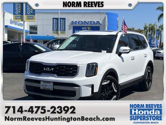 2023 Kia Telluride