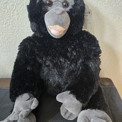 Build-A-Bear Gorilla 