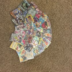 Rare Pokemon Selling Bulk Lmk Offer