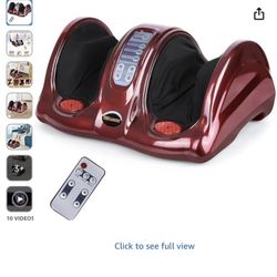 Foot Massager 
