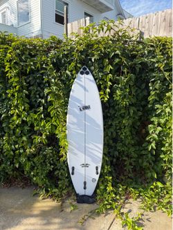 Ci OG flyer surfboard 5’11 from Channel Islands ( surf, thruster, Shortboard)
