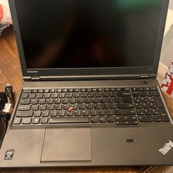 Lenovo Thinkpad - T540P