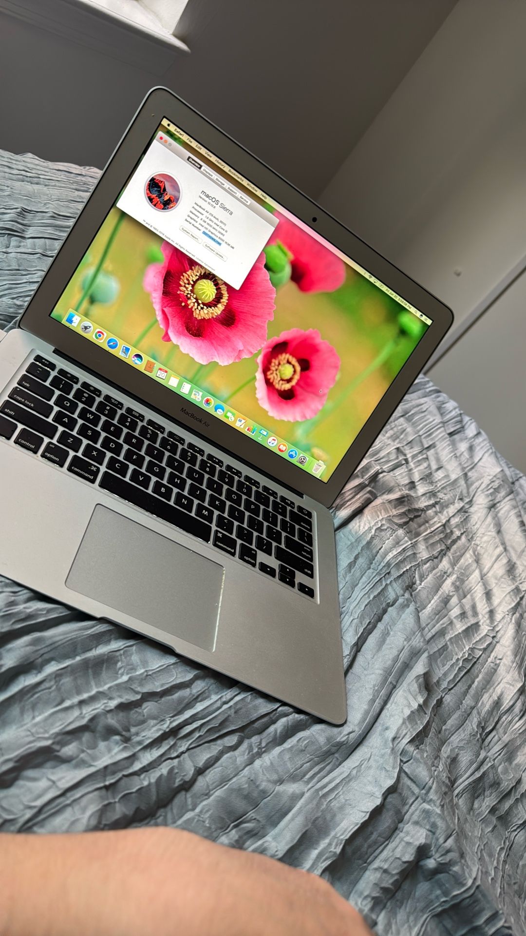 MacBook Air