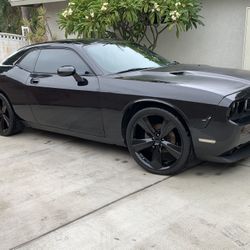 2010 Dodge Challenger