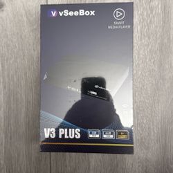vSeeBox V3 Plus