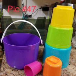 New Tupperware. Different prices or all for $200 NEW !! 