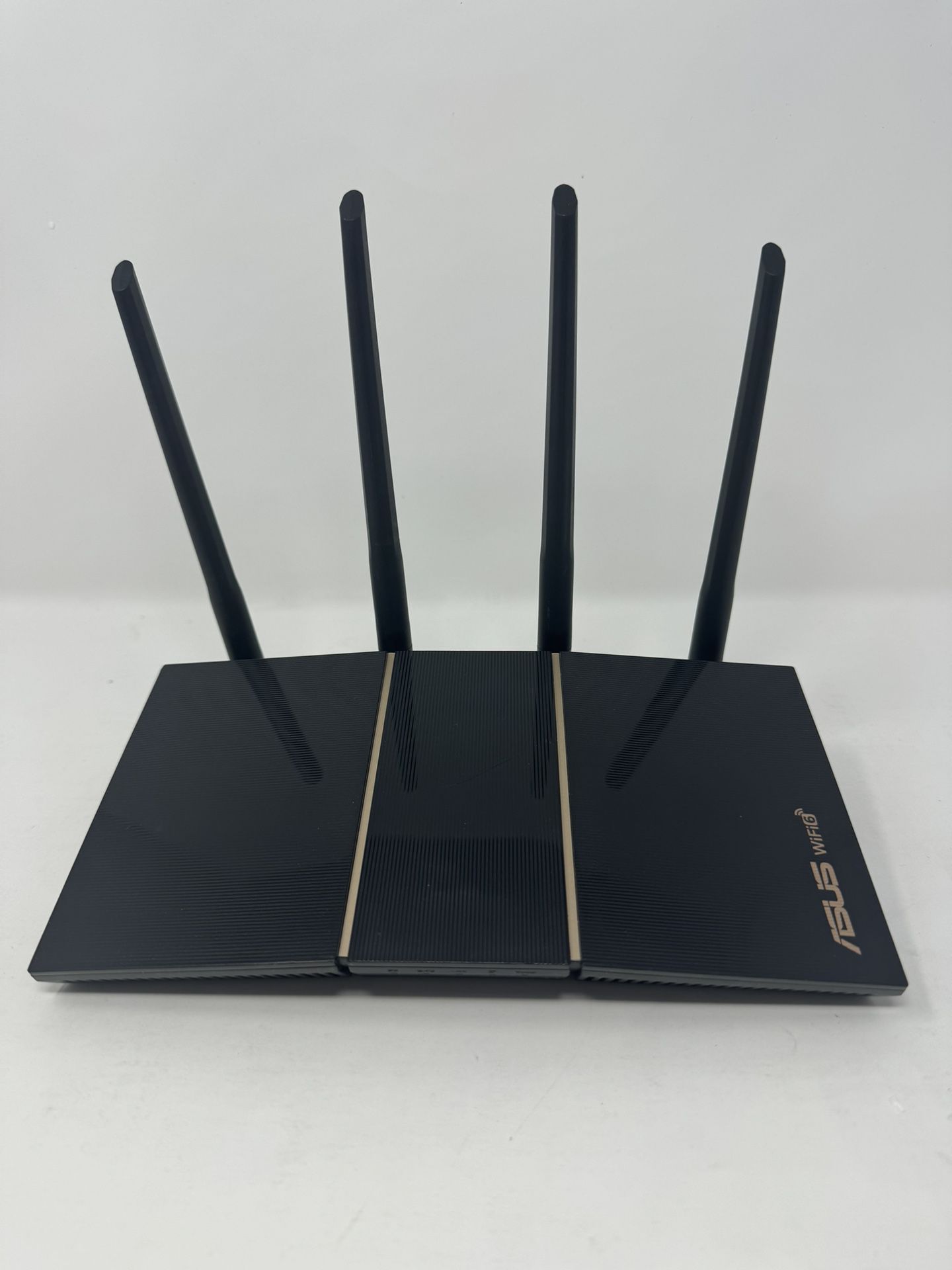 Asus Wifi 6 Router