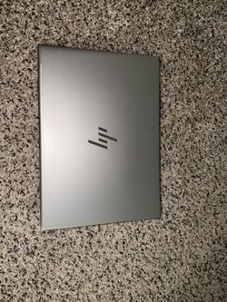 HP ZBook Firefly G10 14” – i7 / 32GB RAM / 512GB SSD