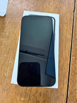 iPhone 16e 128GB Black