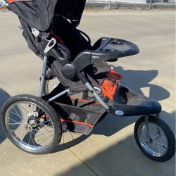 Baby Stroller