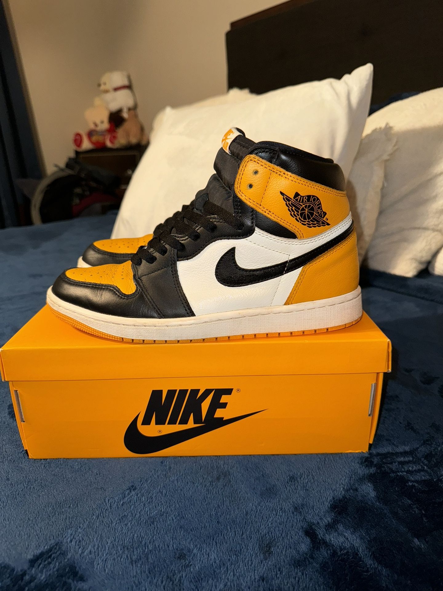 Air Jordan 1 High