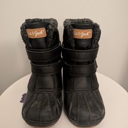 Kids Snow Boots