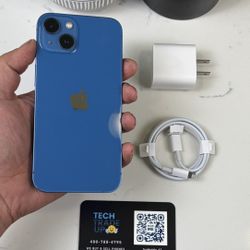 iPhone 13 128Gb Unlocked