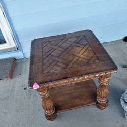 North Shore Corner Table