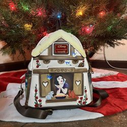 Authentic Loungefly 2 New Ones 