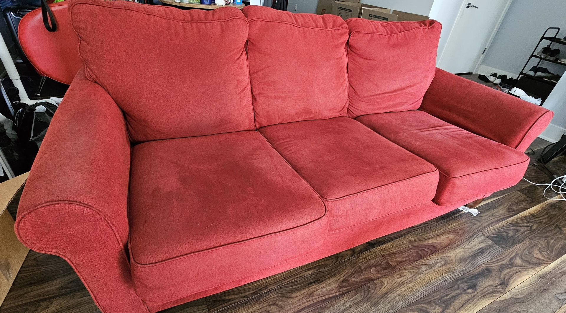 Sofa Bed