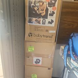 Car Seat New Price Is Negotiable 