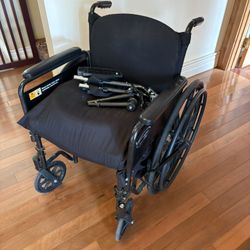 Wheel Chair