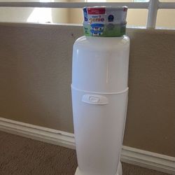 Diaper Genie