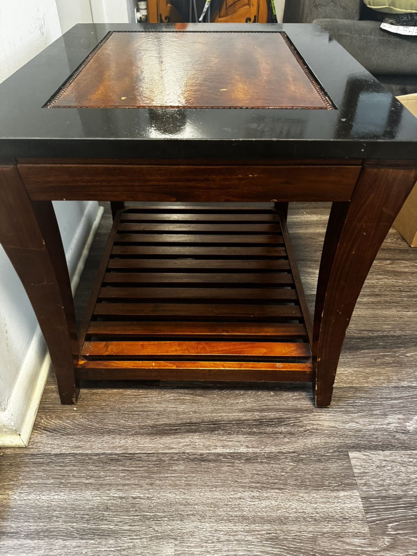 End Tables