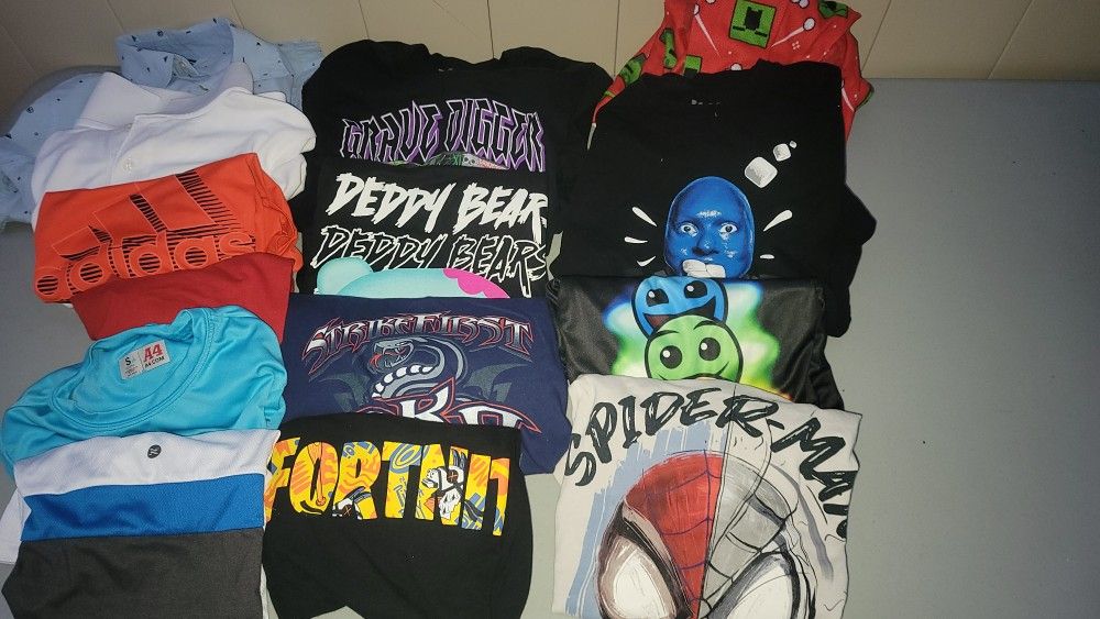 Youth Large Assorted Clothing