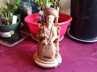 Statue