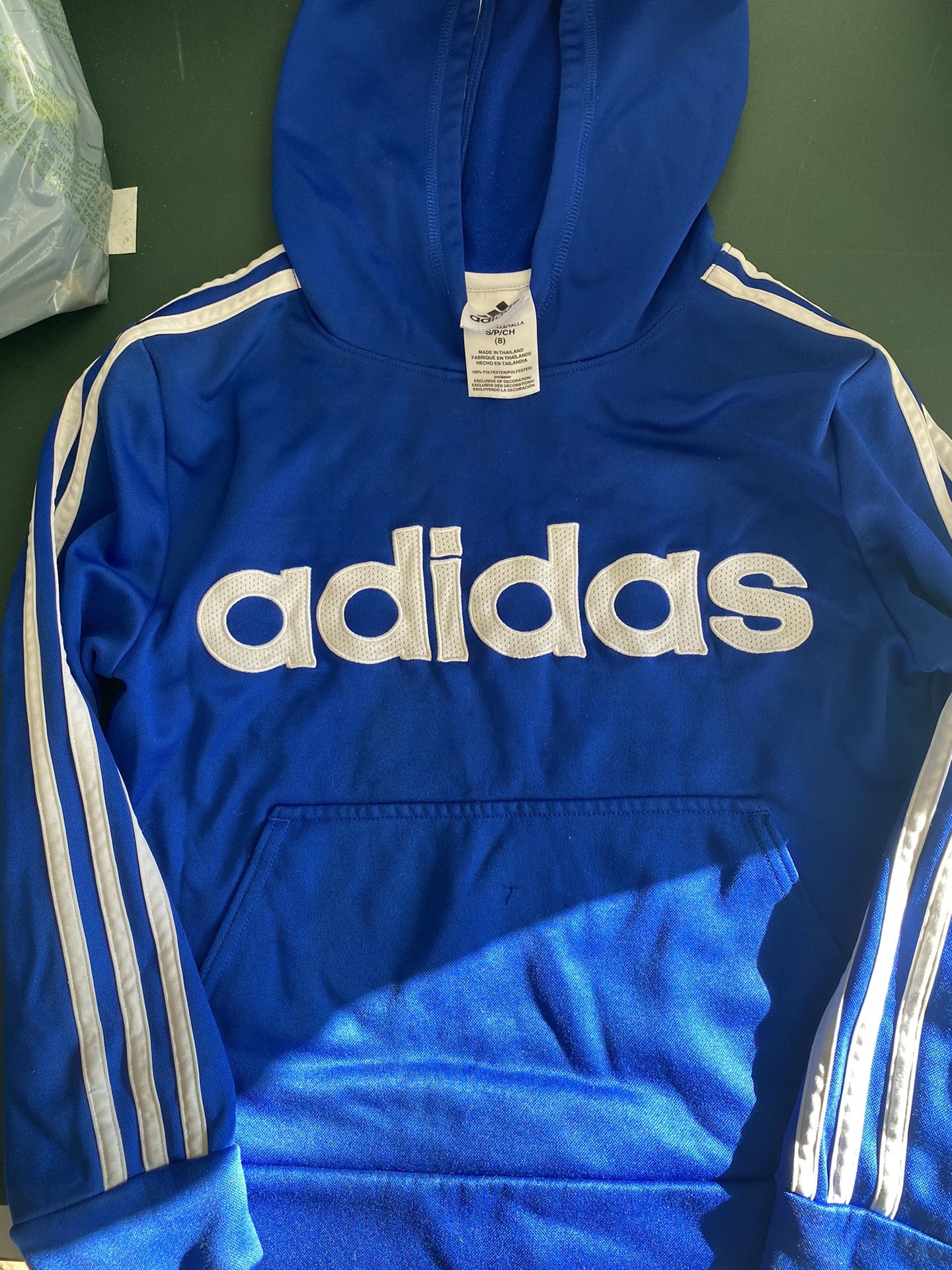 Adidas Sweater