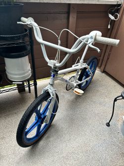 1989 GT performer