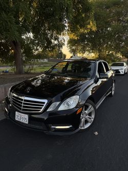2013 Mercedes Benz  E350 2️⃣0️⃣0️⃣0️⃣ Down Payment 