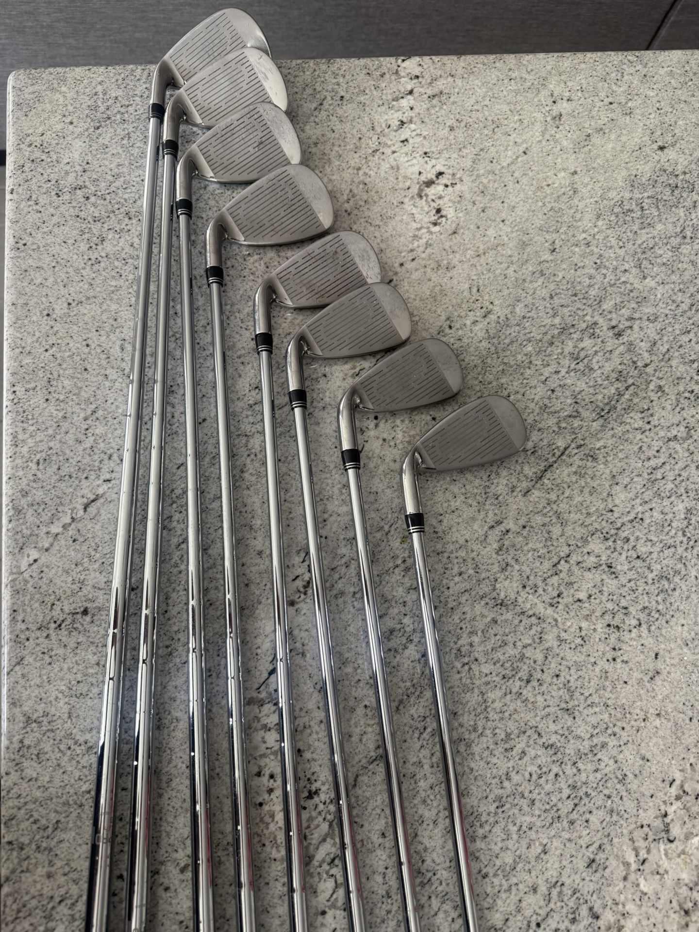 Cobra Golf Club Set