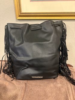 Victoria Secret purse $10