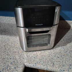 Power XL Air Fryer Pro Plus