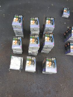 Men's Electric Shavers Now $5