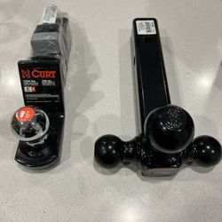 Curt Trailer Hitch