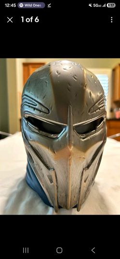 Predator Badlands Popcorn bucket