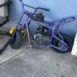 Mini Bike